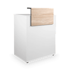 Móvel de Receção modelo DYLAN  9