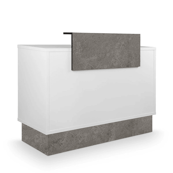 Móvel de Receção modelo THIERRY 7