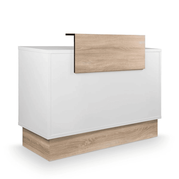 Móvel de Receção modelo THIERRY 9