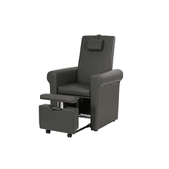 Poltrona de Pedicure SPA modelo PIRA