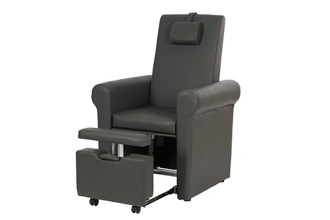 Poltrona de Pedicure SPA modelo PIRA