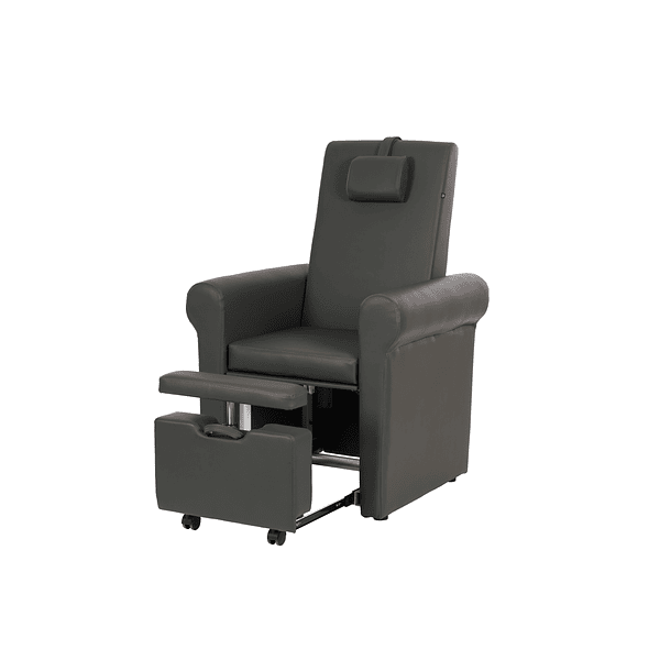 Poltrona de Pedicure SPA modelo PIRA 2