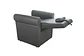 Poltrona de Pedicure SPA modelo PIRA - Thumbnail 3
