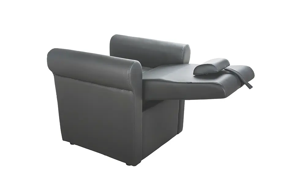 Poltrona de Pedicure SPA modelo PIRA 3