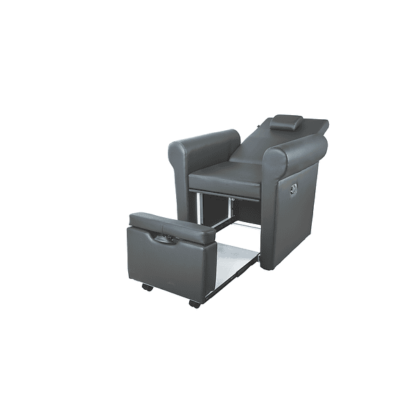 Poltrona de Pedicure SPA modelo PIRA 5