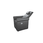 Poltrona de Pedicure SPA modelo PIRA 7