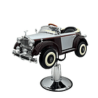 SHELBY Cadeira Infantil para Cabeleireiro/Barbeiro  1