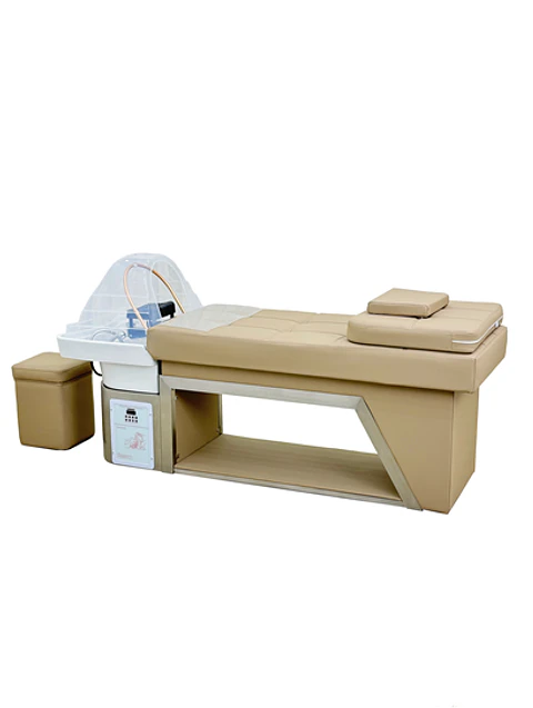 Marquesa Head Spa AIKA Bege