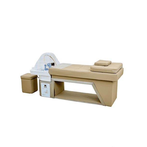 Marquesa Head Spa AIKA Bege 1