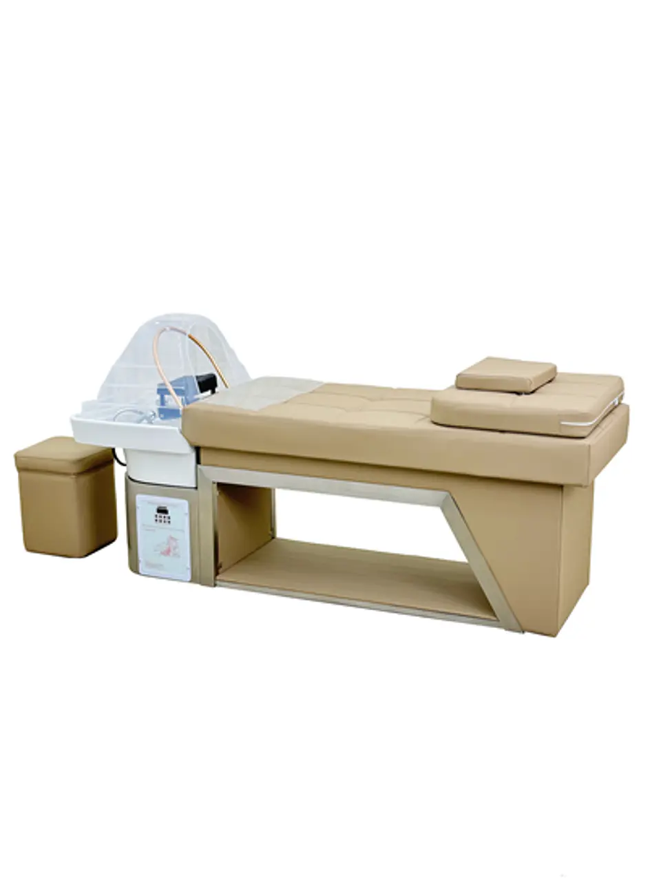 Marquesa Head Spa AIKA Bege 1