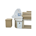 Marquesa Head Spa AIKA Bege 2