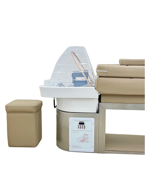 Marquesa Head Spa AIKA Bege