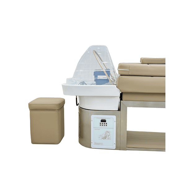 Marquesa Head Spa AIKA Bege 2