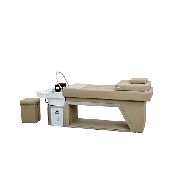 Marquesa Head Spa AIKA Bege 3