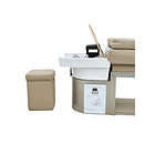 Marquesa Head Spa AIKA Bege 4