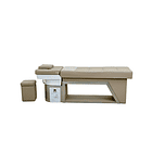 Marquesa Head Spa AIKA Bege 5