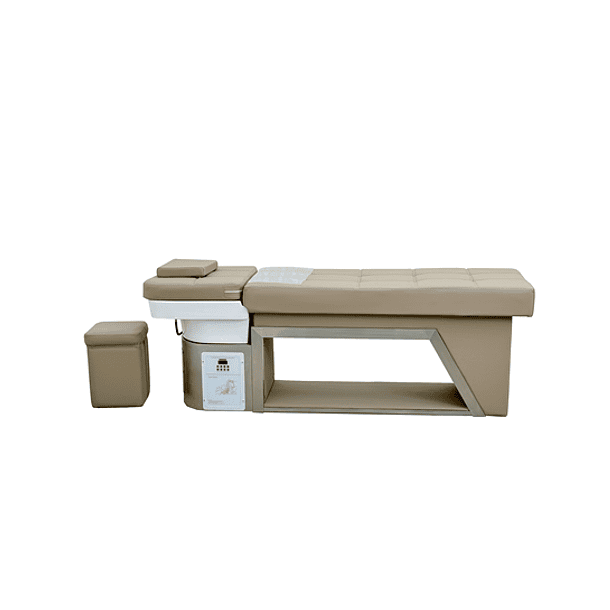 Marquesa Head Spa AIKA Bege 5