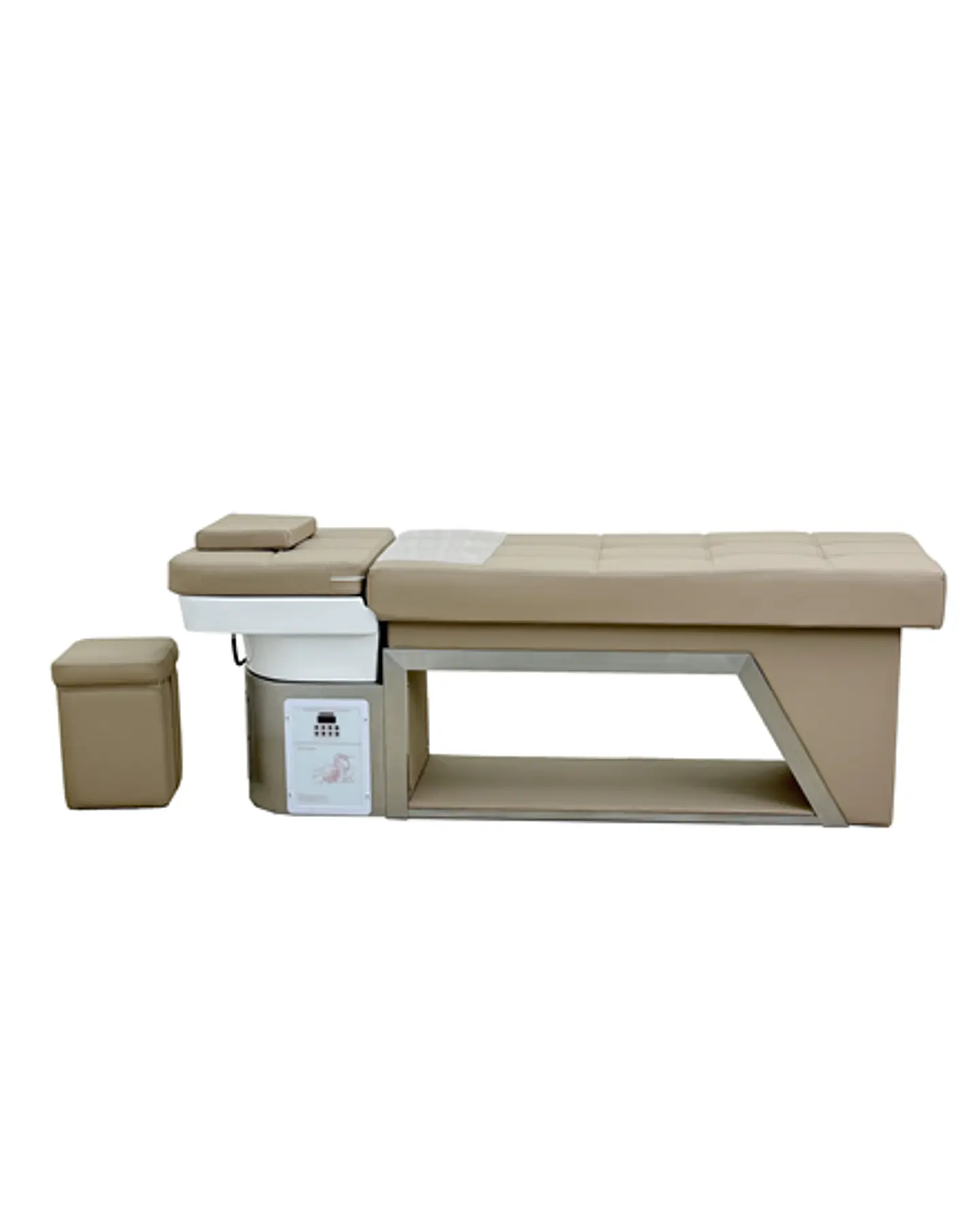 Marquesa Head Spa AIKA Bege 5