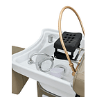 Marquesa Head Spa AIKA Bege 6