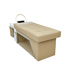 Marquesa Head Spa AIKA Bege 7