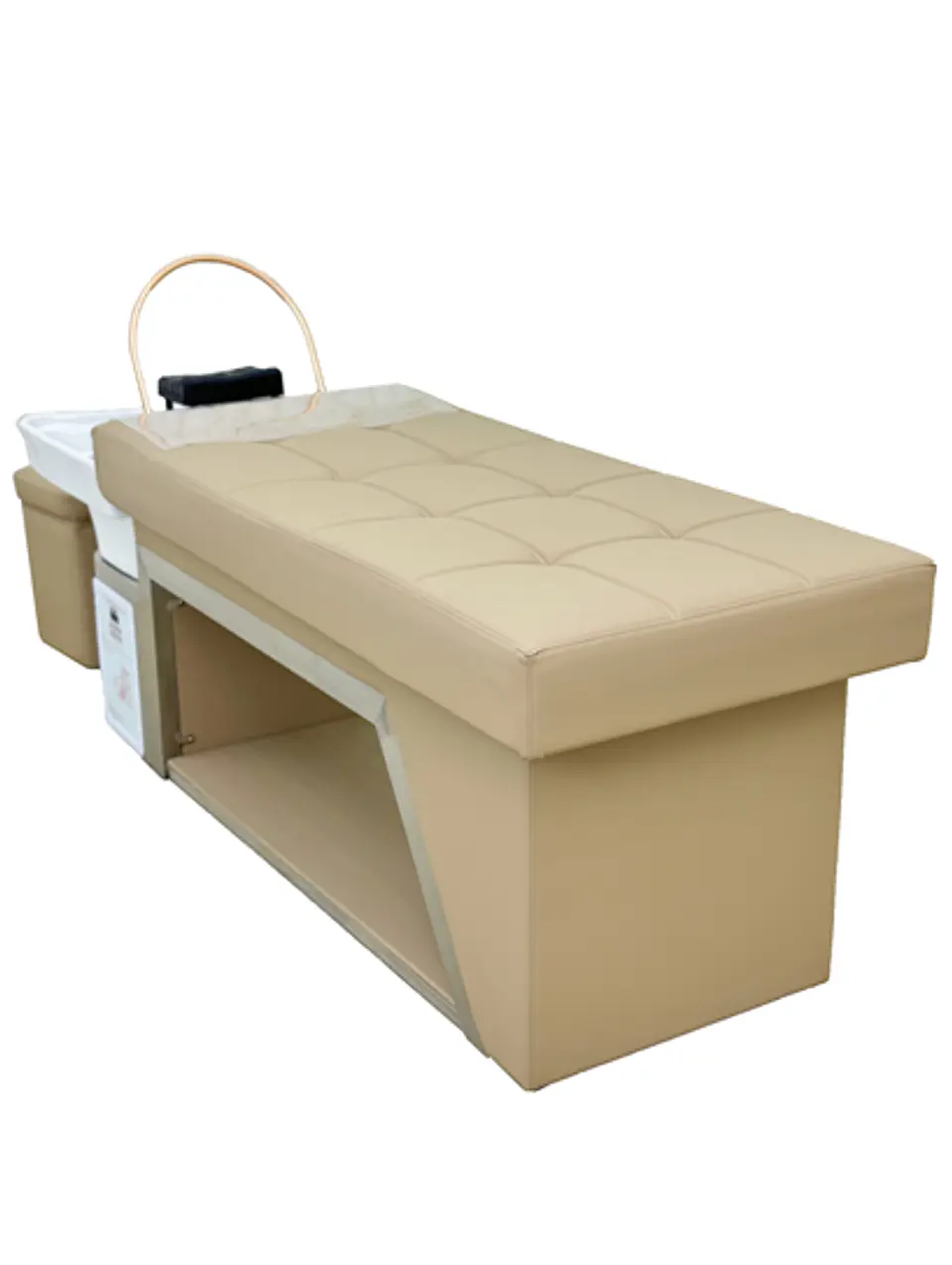 Marquesa Head Spa AIKA Bege 7