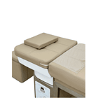 Marquesa Head Spa AIKA Bege 8