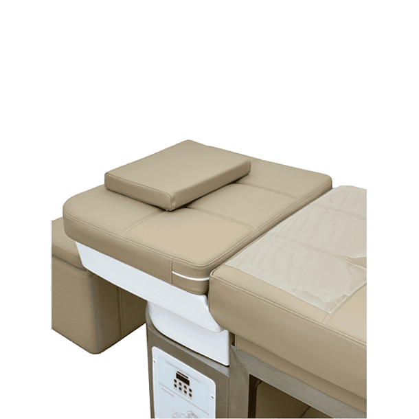 Marquesa Head Spa AIKA Bege 8