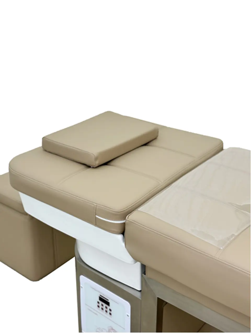 Marquesa Head Spa AIKA Bege 8