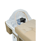 Marquesa Head Spa AIKA Bege 9