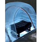 Marquesa Head Spa AIKA Bege 10