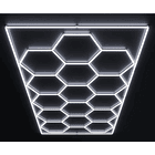 LED Modular Hexagonal de Teto 1