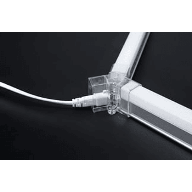 LED Modular Hexagonal de Teto 3