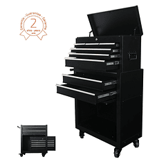 Carro Profissional para Barbearias e Salões JET 