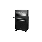 Carro Profissional para Barbearias e Salões JET  2