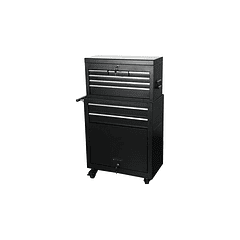 Carro Profissional para Barbearias e Salões JET 