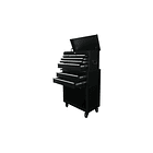 Carro Profissional para Barbearias e Salões JET  3