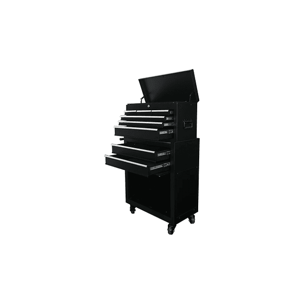 Carro Profissional para Barbearias e Salões JET  3