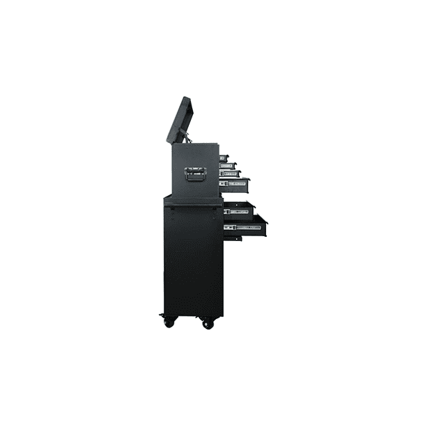 Carro Profissional para Barbearias e Salões JET  4