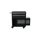 Carro Profissional para Barbearias e Salões JET  5