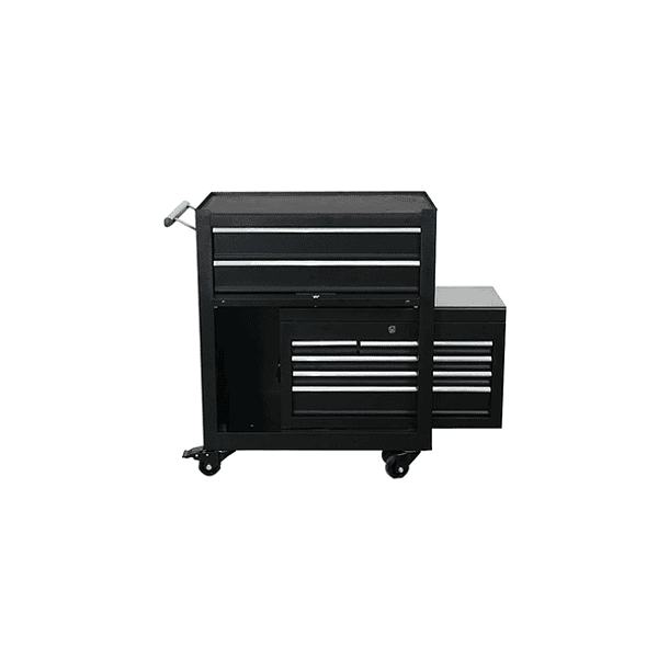 Carro Profissional para Barbearias e Salões JET  5