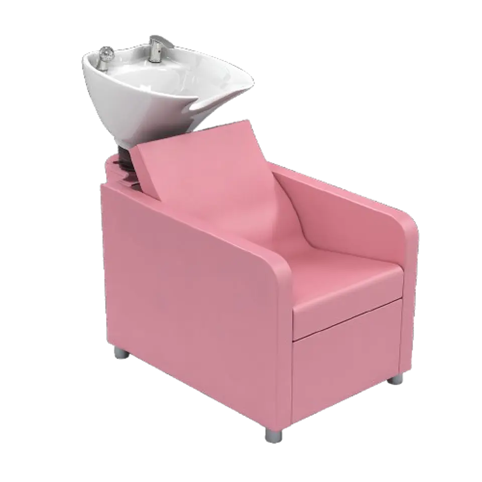 Rampa de Lavagem Modelo NOE 4