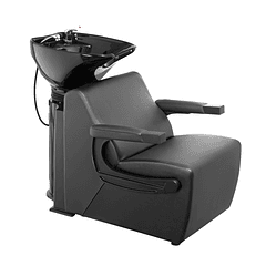 Rampa de lavagem HALO 