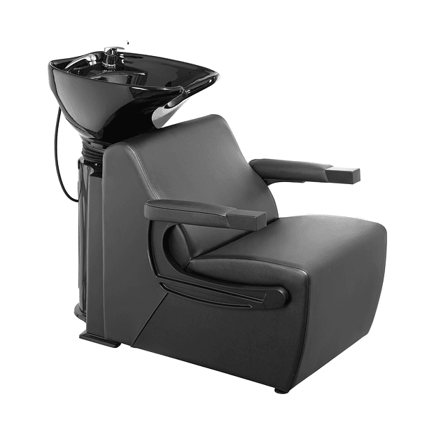 Rampa de lavagem HALO 