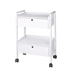 Carrinho ajudante metálico Easy Plus