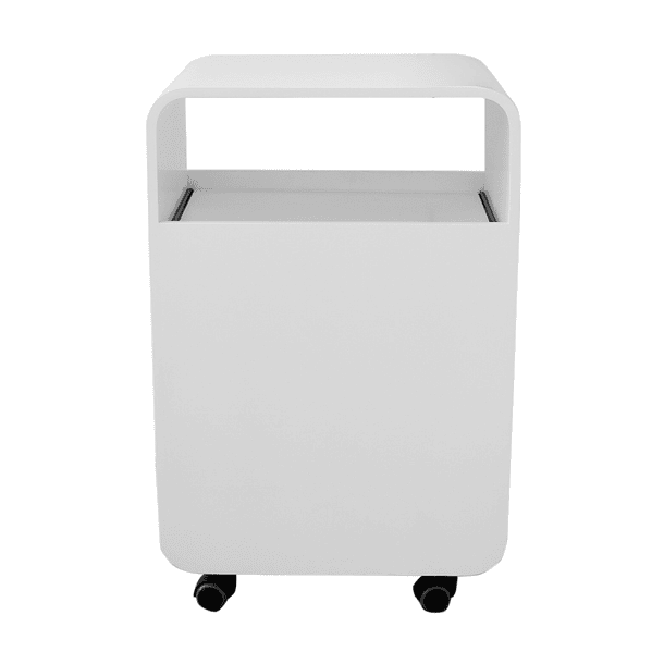 Carrinho de Apoio Tidy Smart 4