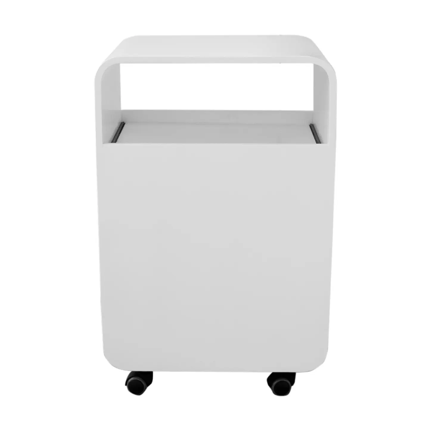 Carrinho de Apoio Tidy Smart 4