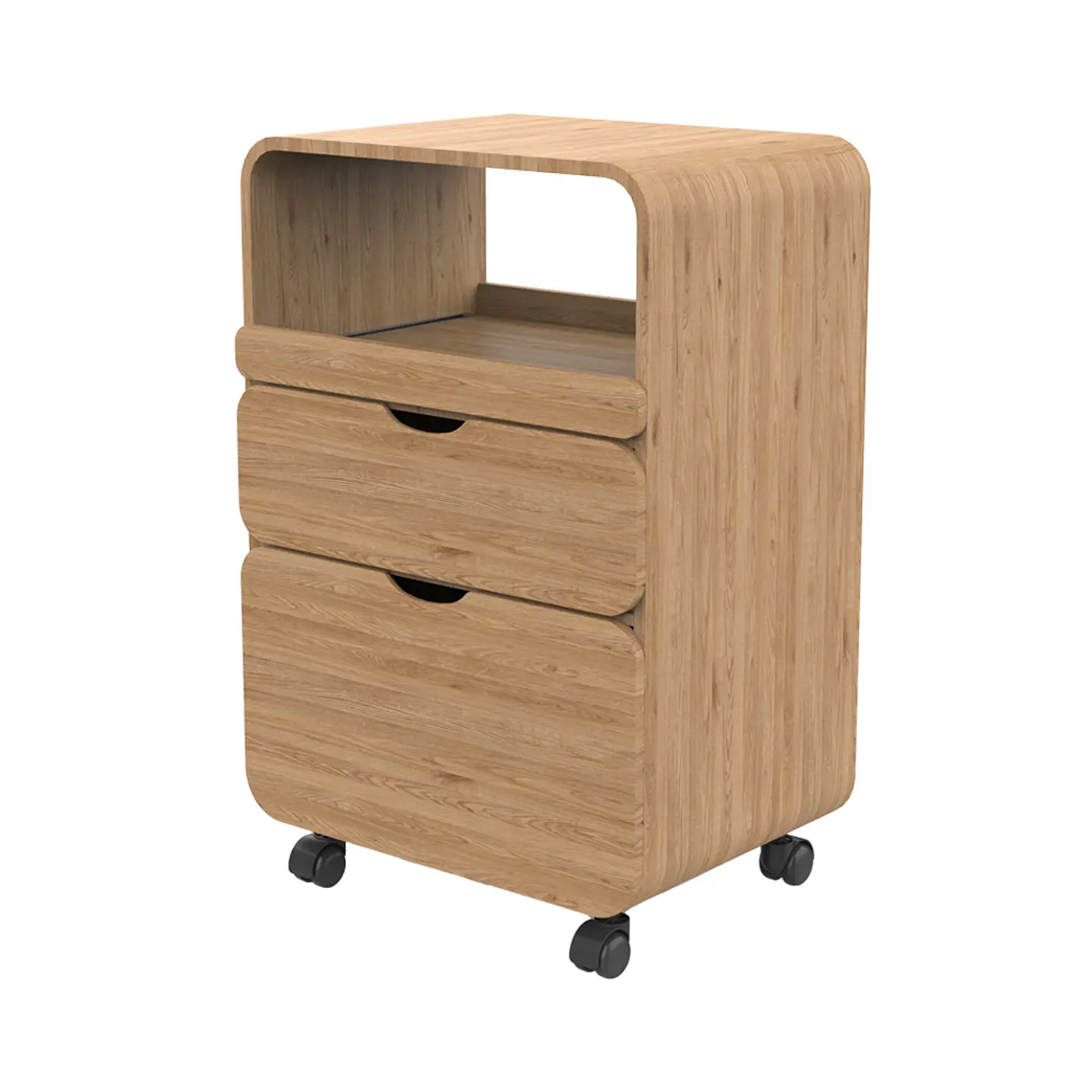 Carrinho de Apoio Tidy Smart 5