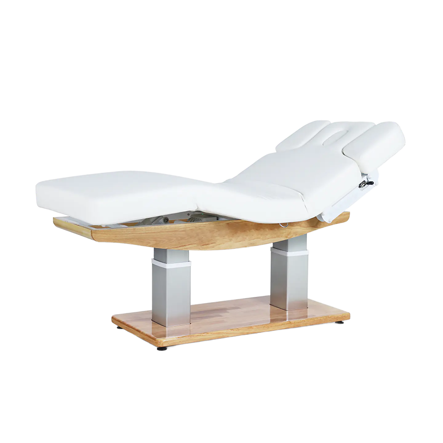 Marquesa de Spa Elétrica TROCH Smart 4 Motores 1
