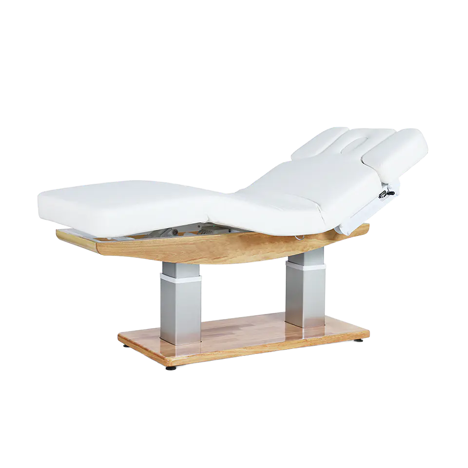 Marquesa de Spa Elétrica TROCH Smart 4 Motores 1
