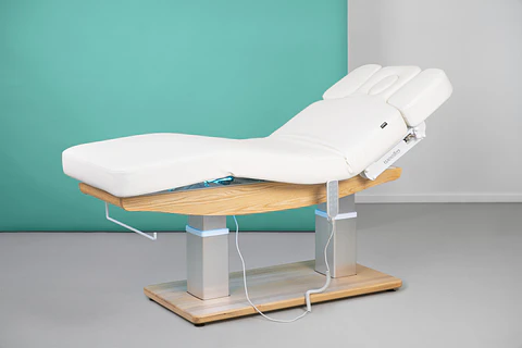 Marquesa de Spa Elétrica TROCH Smart 4 Motores